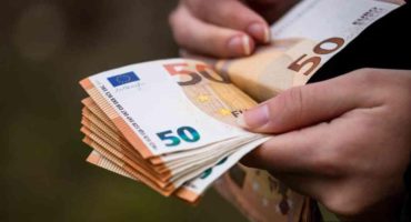 SFPG macht mir einen Kredit (Zeugnis)
