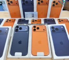 Original, Apple iPhone 17 Pro Max| iPhone 17 Pro| iPhone 17 | iPhone 16 Pro Max | Samsung S25 Ultra