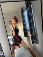 Bonjour je suis ouvert pour vos rendez vous sexuelle