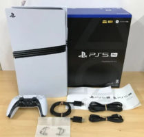 Sony PlayStation PS5 Pro, Sony PlayStation PS5 Slim, Nintendo Switch 2 , Microsoft Xbox Series X 2TB