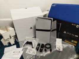 Sony PlayStation PS5 Pro, Sony PlayStation PS5 Slim, Nintendo Switch , Microsoft Xbox Series X 2TB