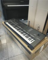 Yamaha Genos2 76-key, Yamaha Genos 76-Key , Yamaha Tyros5 76-Key , Yamaha MODX8+, Yamaha PSR-SX900