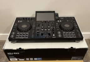 Pioneer DJ XDJ-RX3, Pioneer DJ OPUS-QUAD, Pioneer XDJ-XZ, Pioneer DJ DDJ-FLX10,AlphaTheta XDJ-AZ