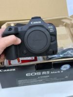 Canon EOS R5 Mark II, Canon EOS R3, Canon EOS R5, Canon EOS R6 Mark II, Canon R6, Nikon Z9, Nikon Z8