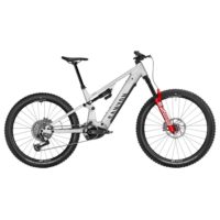 2026 Canyon Neuron:ON AL CLLCTV Electric Mountain Bike (GLOBALBIKESHOP)