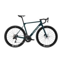 2026 Canyon Grizl CF 7 Gravel Bike (GLOBALBIKESHOP)