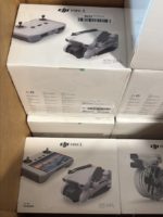DJI Mini 5 Pro, DJI Mini 4 Pro, DJI Air 3S, DJI Avata 2 FPV, DJI Mavic 4 Pro, DJI Mavic 3 Pro