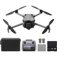 DJI Mini 5 Pro, DJI Mini 4 Pro, DJI Air 3S, DJI Mavic 4 Pro, DJI Mavic 3 Pro, DJI Avata 2 FPV, 