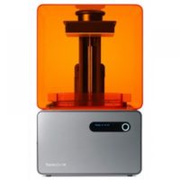 Form 1+ 3D Printer (ARIZAPRINT)