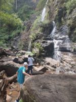 MISSION HUMANITAIRE ET TOURISTIQUE