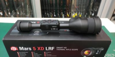 ATN MARS 5 XD LRF 4-40X , ATN MARS 5 LRF 640 5-40X , ATN MARS 5 XD 4-40X , ATN MARS 4 640 4-40X