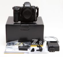 Nikon Z9, Nikon Z8, Nikon Z 7II, Nikon D6, Nikon D850, Canon EOS R5 Mark II ,Canon EOS R3, Canon R5