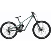 2026 Commencal SUPREME DH V5 RIDE (GUN2BIKESHOP)