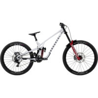2026 Commencal SUPREME DH V5 ROCKSHOX (GUN2BIKESHOP)