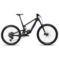 2026 Santa Cruz Bronson 5 C 90 MX (GUN2BIKESHOP)
