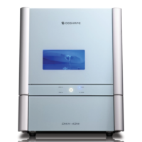 Roland DWX-43W 4-Axis Dental Milling Machine