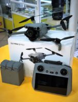 Drones DJI Mini 5 Pro, DJI Lito X1, DJI Mavic 4 Pro, DJI Mavic 3 Pro, DJI Air 3S, DJI Air 3, DJI Neo