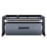 Summa OPOS-CAM S2 TC160 (INDOELECTRONIC)
