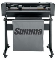 SummaCut D160 (INDOELECTRONIC)