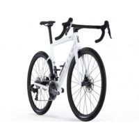 2026 BMC Teammachine SLR 01 THREE Road Bike