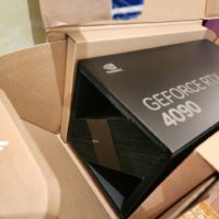 Nvidia GeForce RTX 4090 24GB 899$