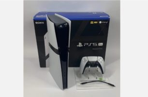 Sony PlayStation 5 Pro PS5 Pro 2Tb Console Bundle,Extras + Ship Now
