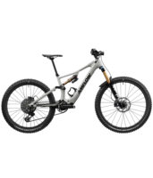 2027 Amflow PX Carbon Pro Electric Bike (ALANBIKESHOP)