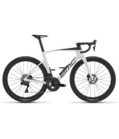 2027 BMC Teammachine R 01 TWO Road Bike (ALANBIKESHOP)