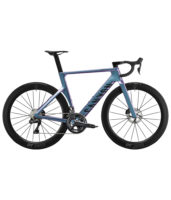 2027 Canyon Aeroad CF SLX 8 Di2 Road Bike (ALANBIKESHOP)