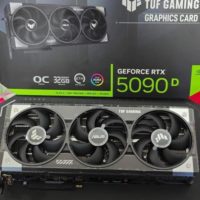 GeForce RTX 5090, RTX 5080, RTX 5070 Ti, RTX 5070, RTX 4090, RTX 4080 Super, RTX 4080, RTX 4070 Ti