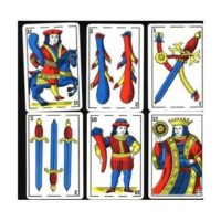 Cartes voyance